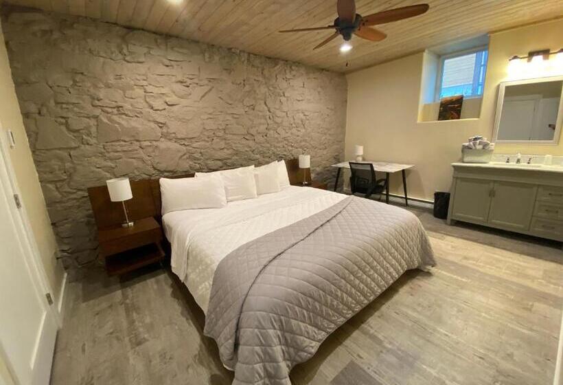 דירת חדר בקומת קרקע, Ouray   For 12 Years Old And Over