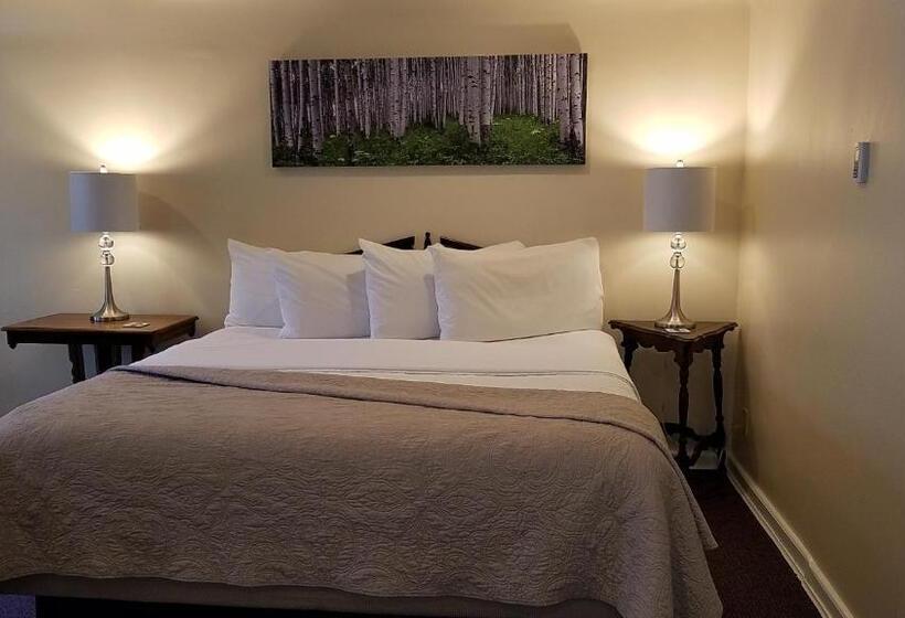 סוויטת 2 חדרי שינה, Ouray   For 12 Years Old And Over