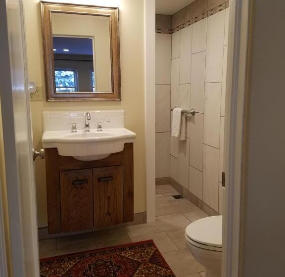 סוויטת 2 חדרי שינה, Ouray   For 12 Years Old And Over