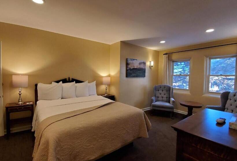 סוויטת 2 חדרי שינה, Ouray   For 12 Years Old And Over