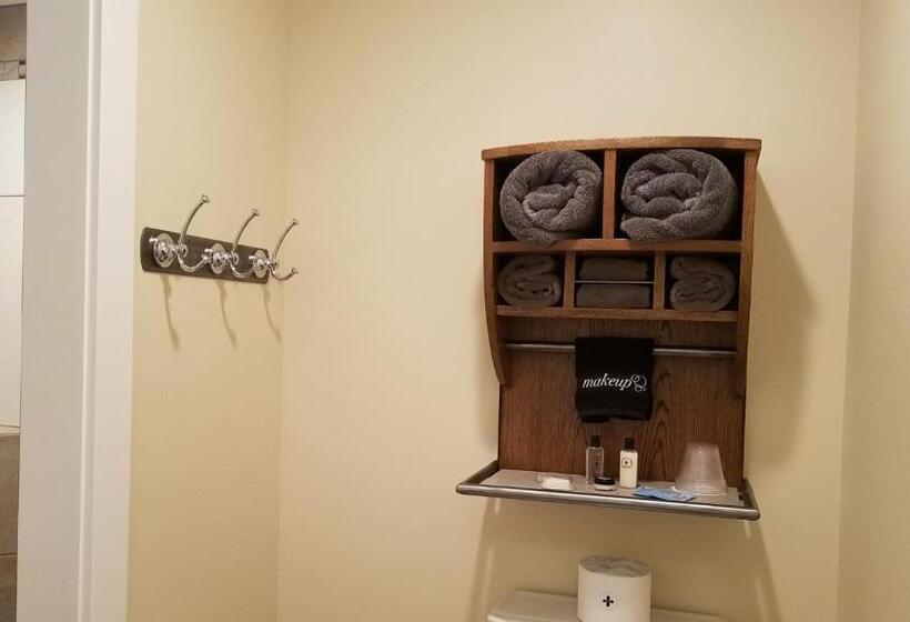 חדר בסיסי פנימי, Ouray   For 12 Years Old And Over