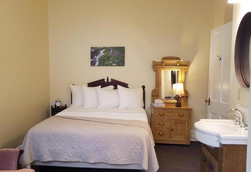 اتاق عادی اینتریور, Ouray For 12 Years Old And Over