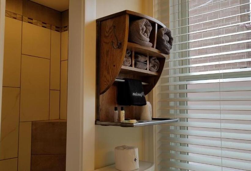 חדר בסיסי, Ouray   For 12 Years Old And Over