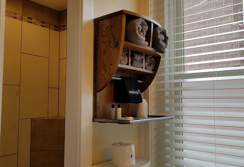 اتاق عادی, Ouray For 12 Years Old And Over