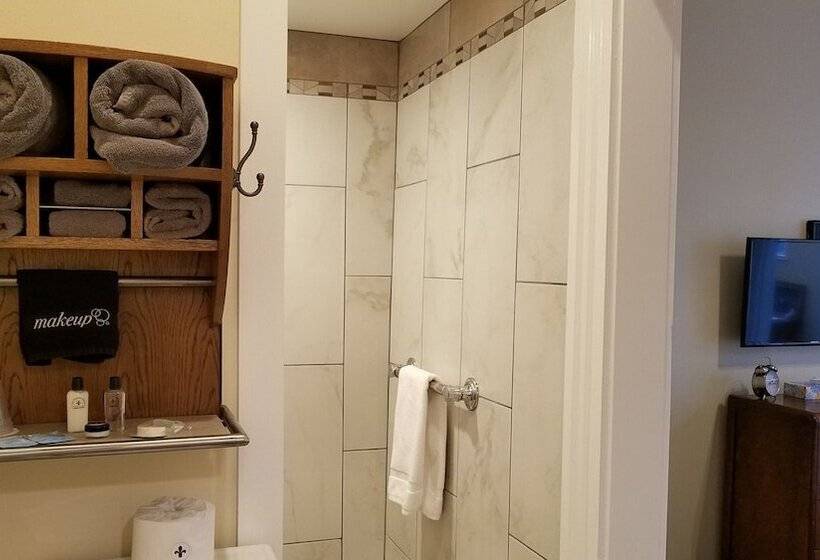 חדר בסיסי פנימי, Ouray   For 12 Years Old And Over