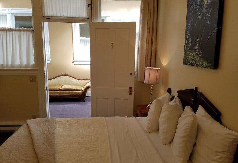 اتاق عادی اینتریور, Ouray For 12 Years Old And Over