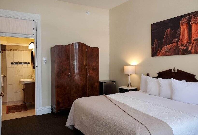 סוויטת 2 חדרי שינה, Ouray   For 12 Years Old And Over