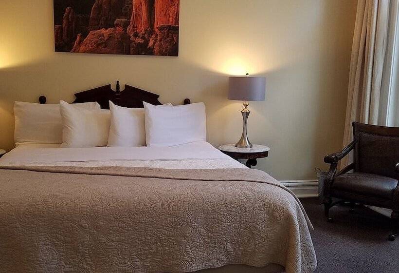 סוויטת 2 חדרי שינה, Ouray   For 12 Years Old And Over