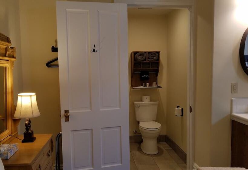 Номер Базовый Interior, Ouray   For 12 Years Old And Over