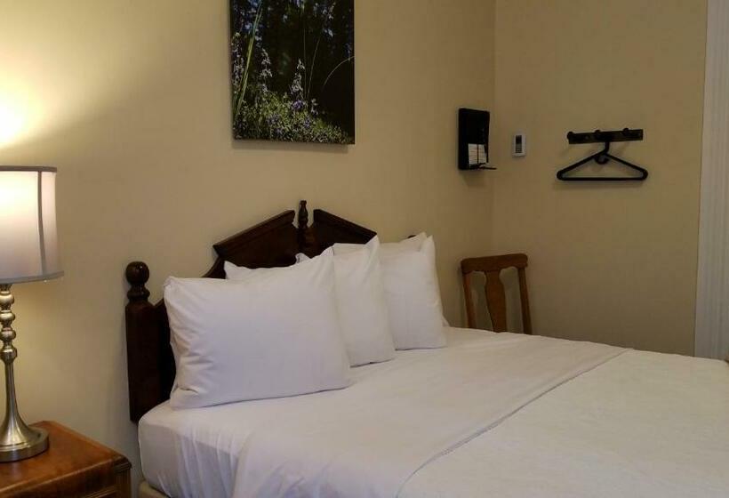 חדר בסיסי פנימי, Ouray   For 12 Years Old And Over