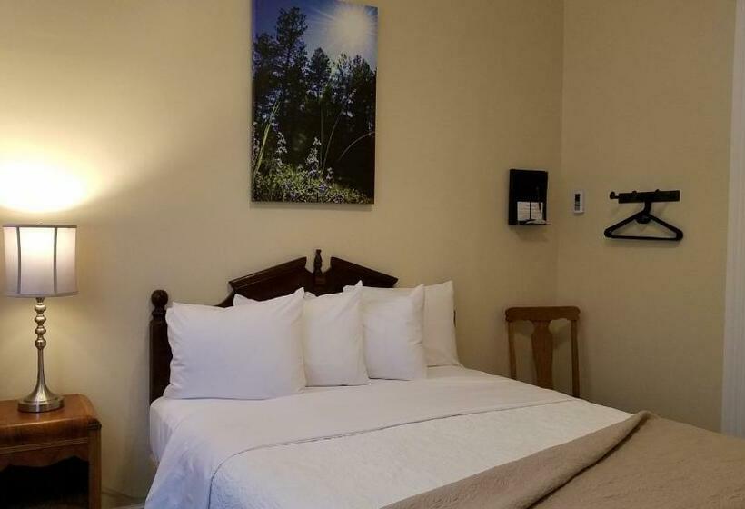 اتاق عادی اینتریور, Ouray For 12 Years Old And Over