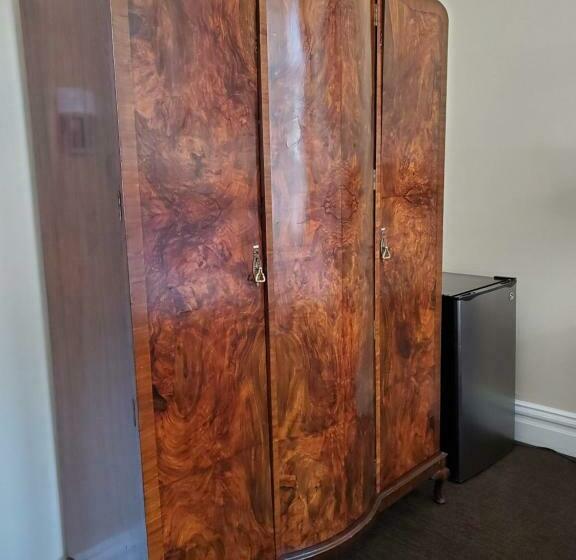 סוויטת 2 חדרי שינה, Ouray   For 12 Years Old And Over