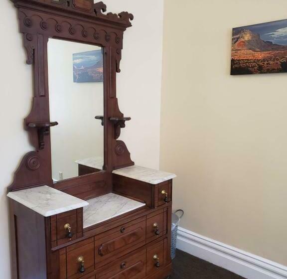 סוויטת 2 חדרי שינה, Ouray   For 12 Years Old And Over