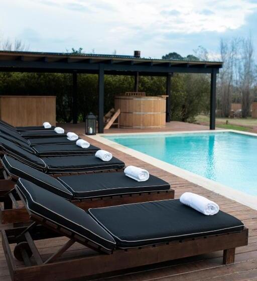 Номер Стандарт, Posada Campotinto