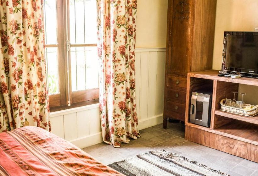 Номер Стандарт, Posada Campotinto