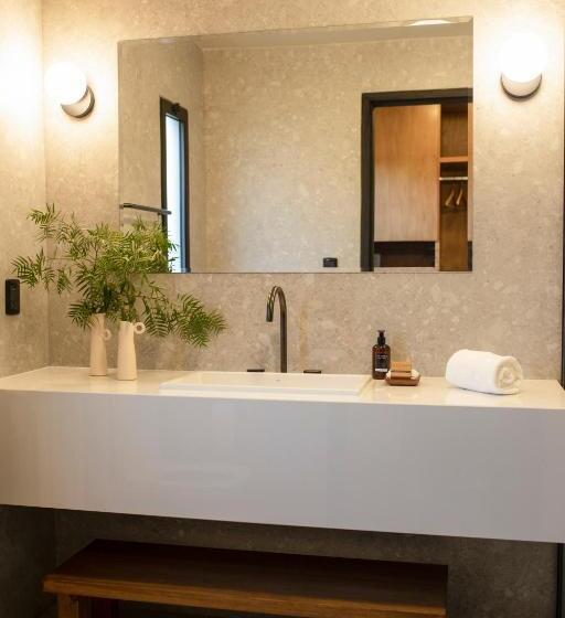 Номер Стандарт, Posada Campotinto