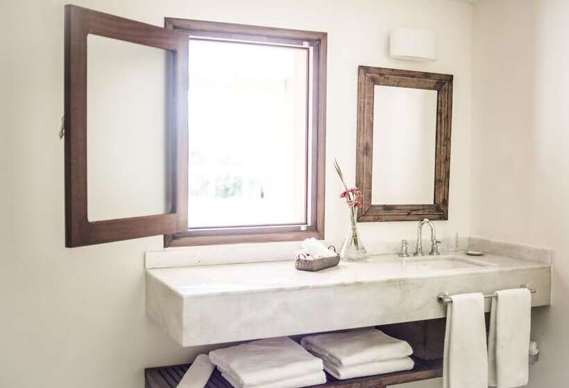 Люкс, Posada Campotinto