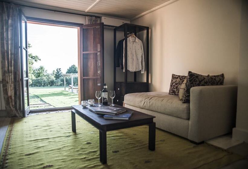 Люкс, Posada Campotinto