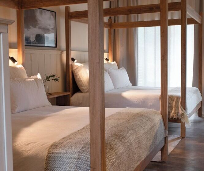 Люкс, Posada Campotinto