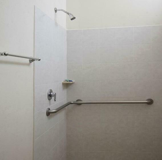 Номер Стандарт, Posada Santa Clara