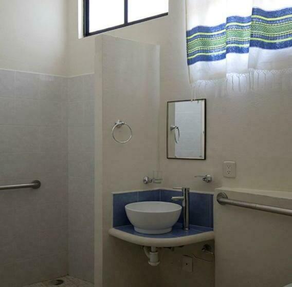 Номер Стандарт, Posada Santa Clara