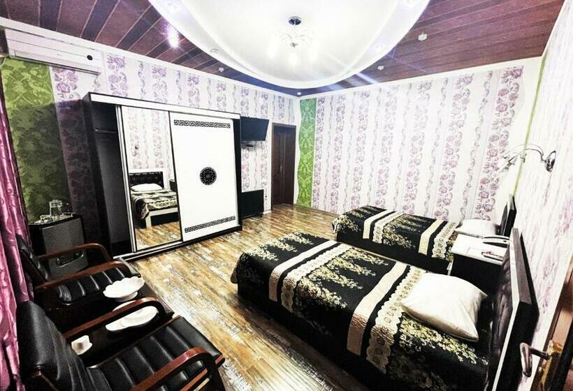 اتاق استاندارد, Shohkand