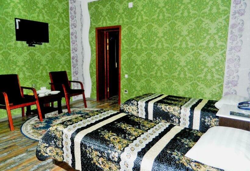 اتاق استاندارد, Shohkand