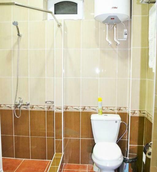 اتاق استاندارد, Shohkand