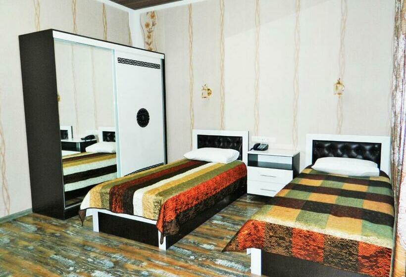 اتاق استاندارد, Shohkand