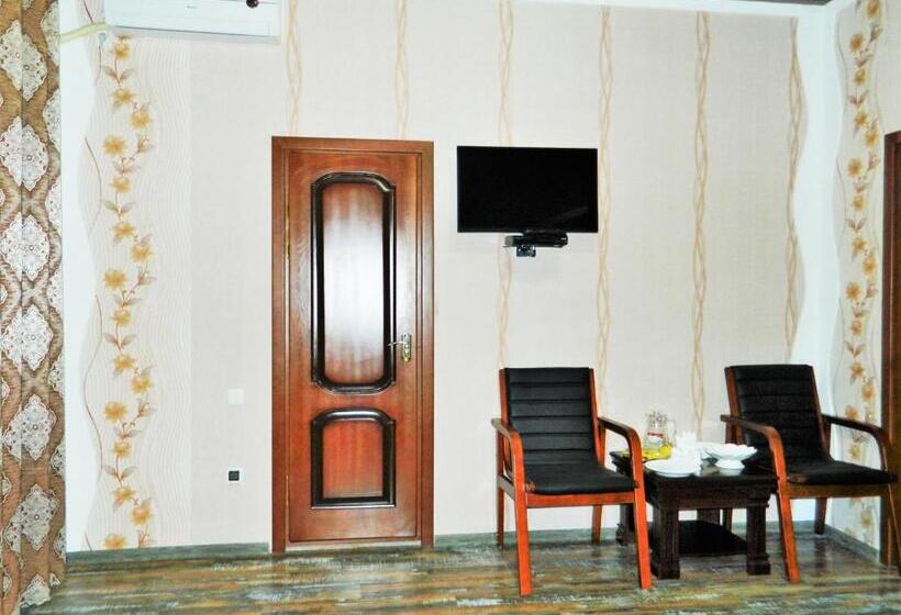 اتاق استاندارد, Shohkand