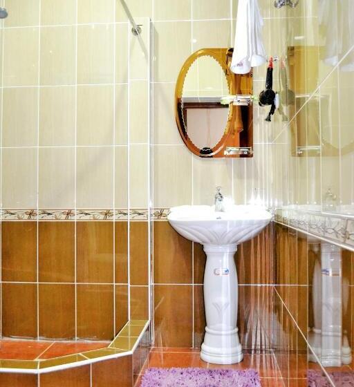 اتاق استاندارد, Shohkand