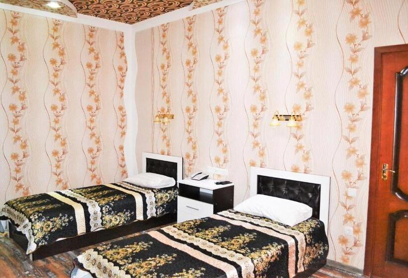 اتاق استاندارد, Shohkand