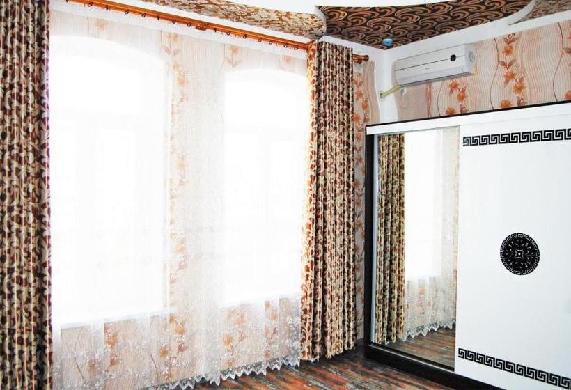 اتاق استاندارد, Shohkand