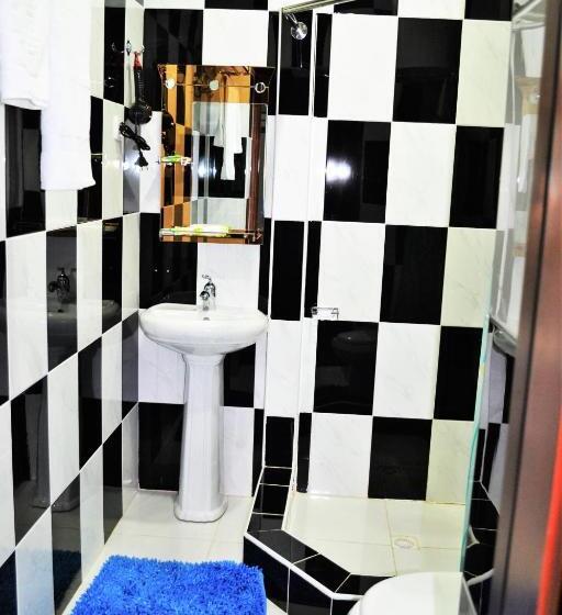 اتاق استاندارد, Shohkand