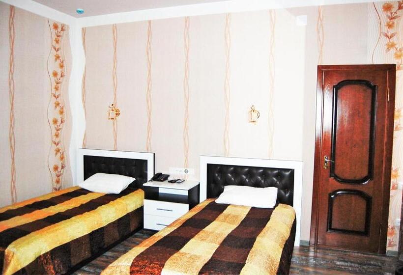 اتاق استاندارد, Shohkand