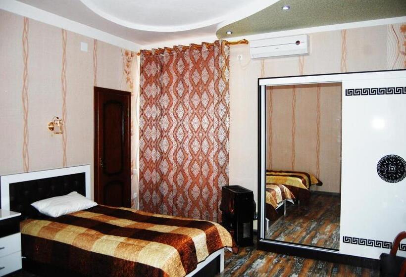 اتاق استاندارد, Shohkand