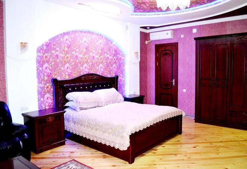 استودیو خانوادگی, Shohkand