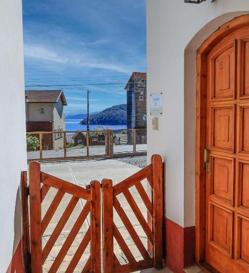 Standaard Studio, La Ponderosa Apart