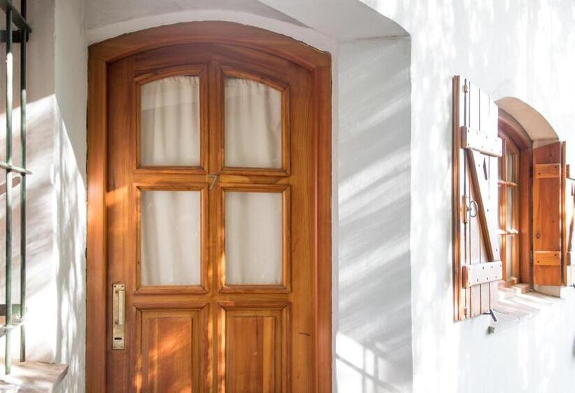 Appartement met 1 Slaapkamer, La Ponderosa Apart