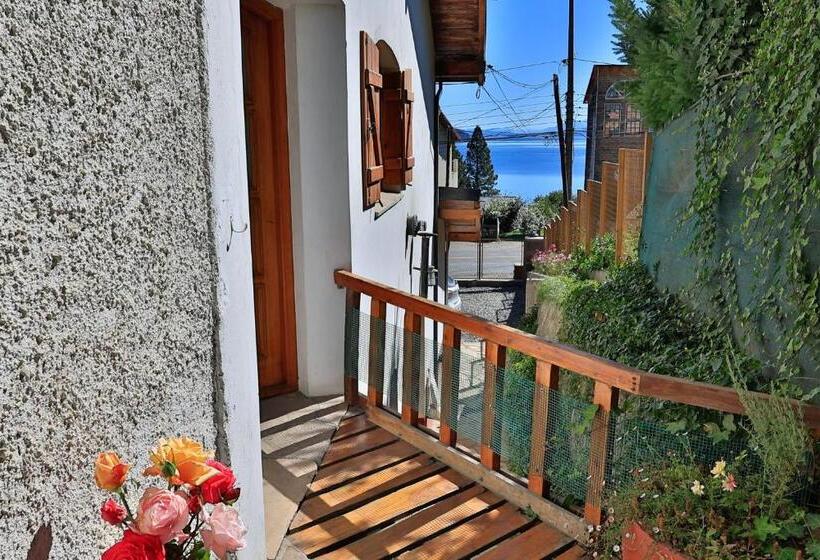 Appartement met 1 Slaapkamer, La Ponderosa Apart