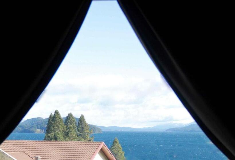 Appartement met 1 Slaapkamer, La Ponderosa Apart