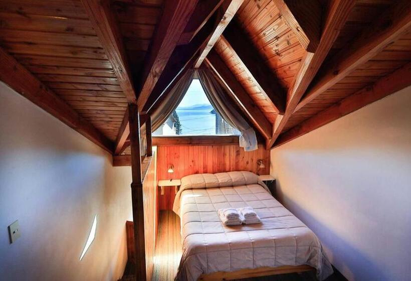 Appartement met 1 Slaapkamer, La Ponderosa Apart