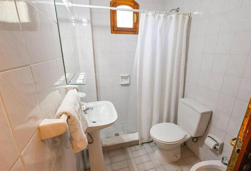 Appartement met 1 Slaapkamer, La Ponderosa Apart