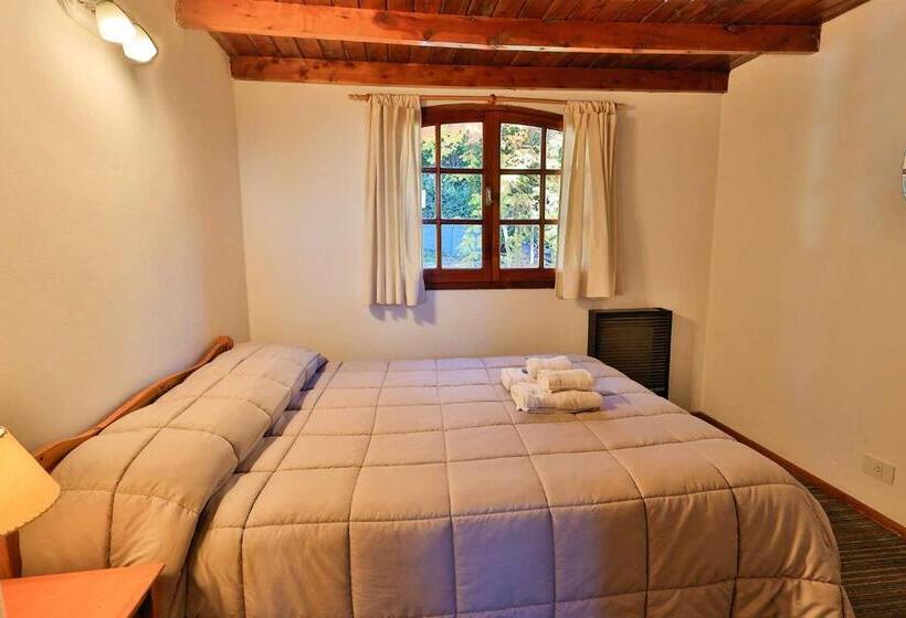 Appartement met 2 Slaapkamers, La Ponderosa Apart