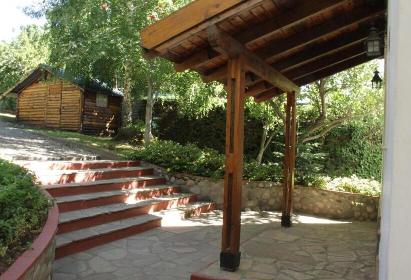 Appartement met 2 Slaapkamers, La Ponderosa Apart