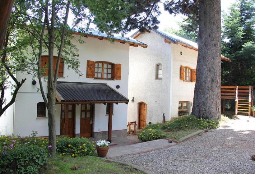 Appartement met 2 Slaapkamers, La Ponderosa Apart