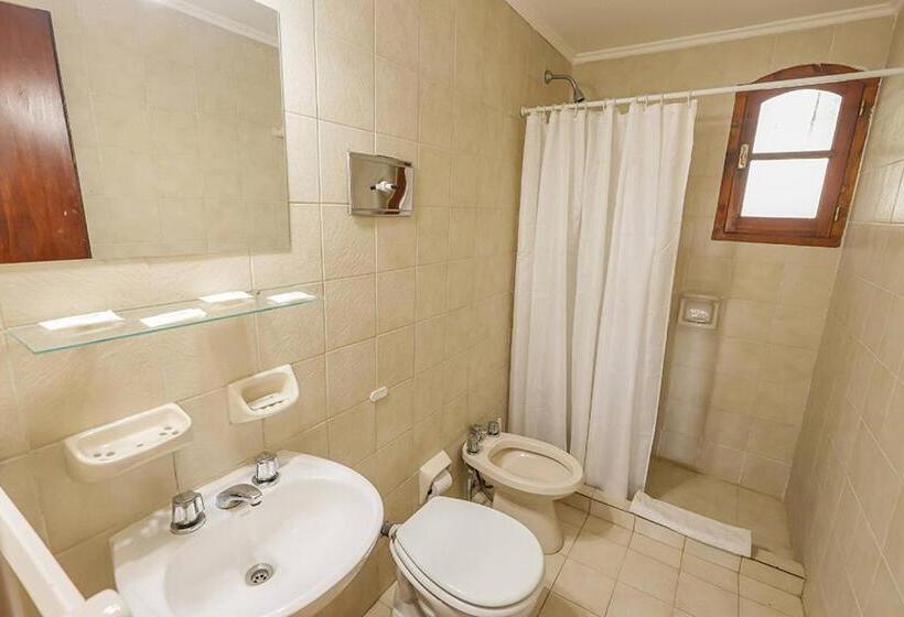 Appartement met 2 Slaapkamers, La Ponderosa Apart