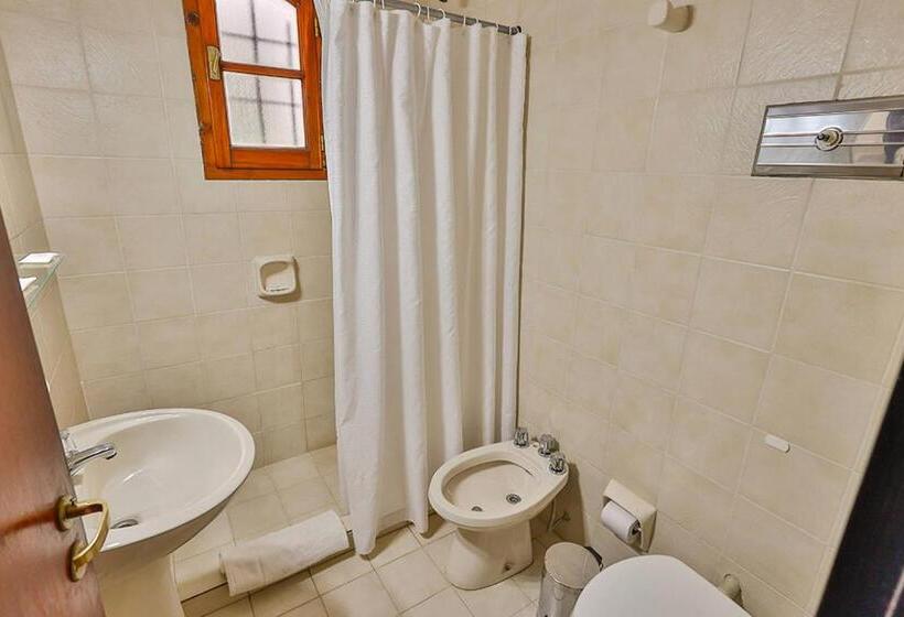 Appartement met 1 Slaapkamer, La Ponderosa Apart