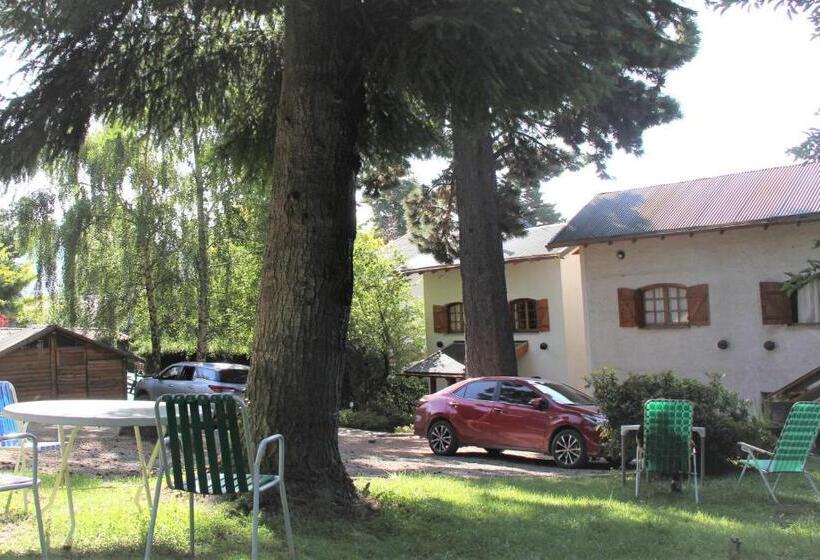 1 Bedroom Apartment Lake View, La Ponderosa Apart