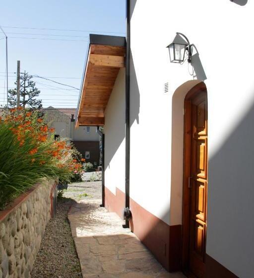 Appartement met 1 Slaapkamer, La Ponderosa Apart